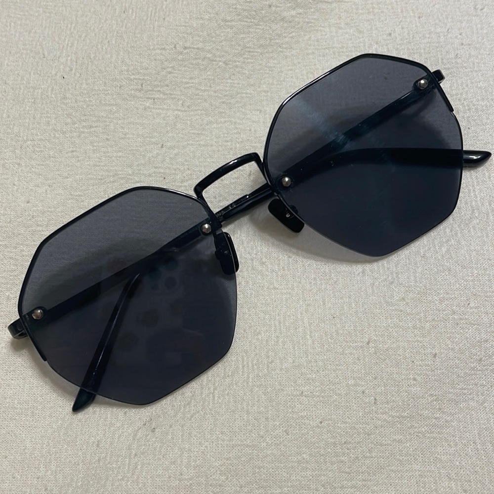 “Nova” Diff Eyewear Polarized Sunglasses